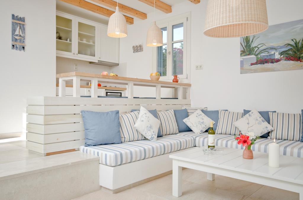 Kavos Hotel Naxos Stelida  Zewnętrze zdjęcie