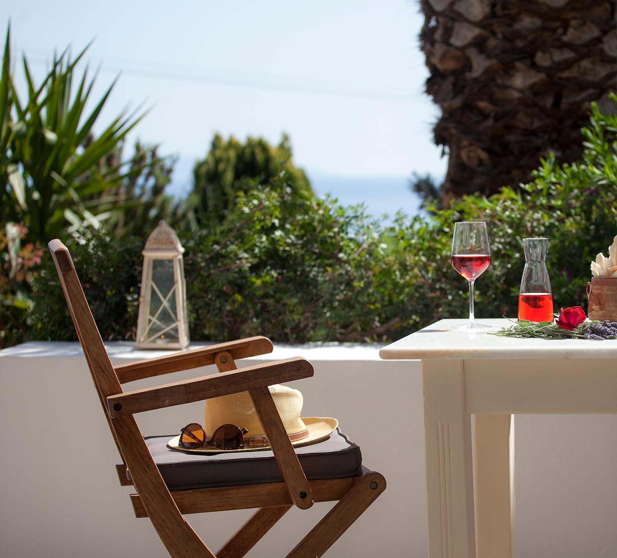 Kavos Hotel Naxos Stelida  Zewnętrze zdjęcie