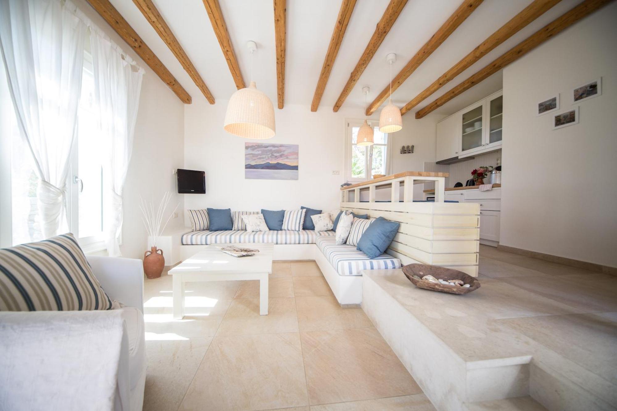 Kavos Hotel Naxos Stelida  Zewnętrze zdjęcie