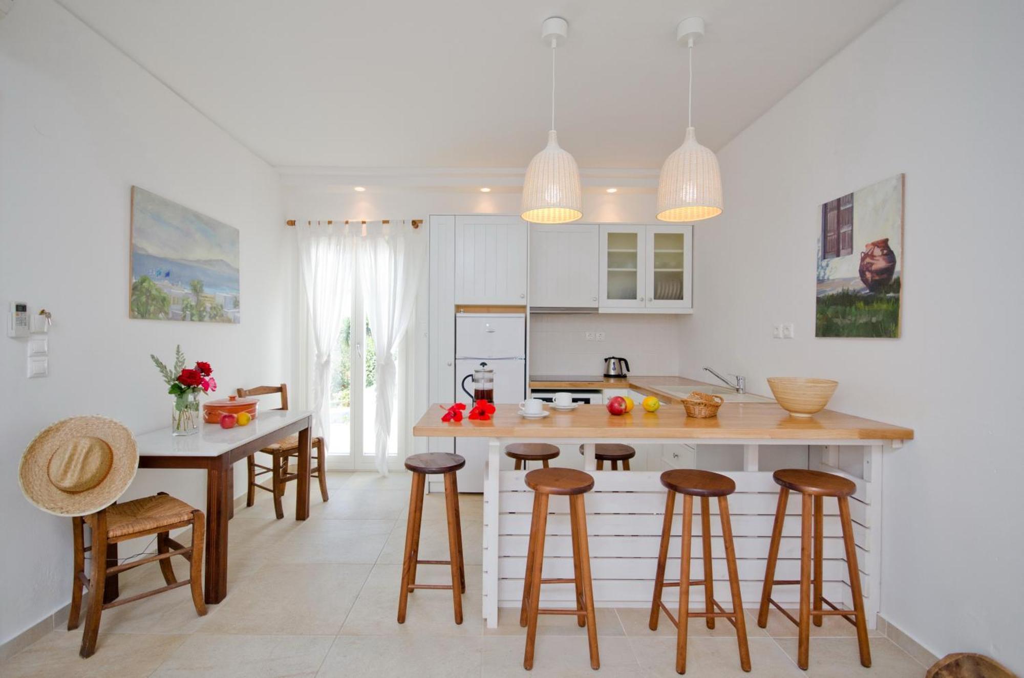 Kavos Hotel Naxos Stelida  Zewnętrze zdjęcie