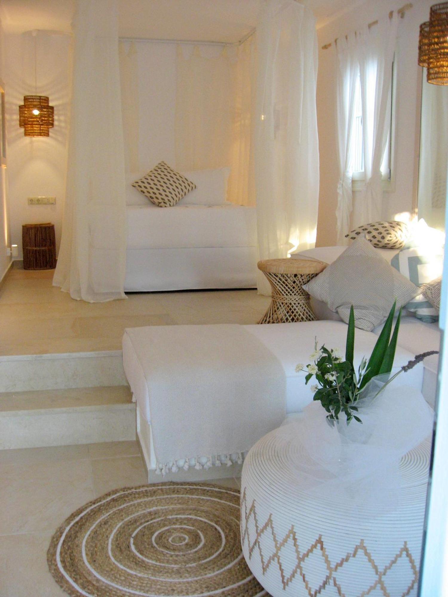 Kavos Hotel Naxos Stelida  Zewnętrze zdjęcie