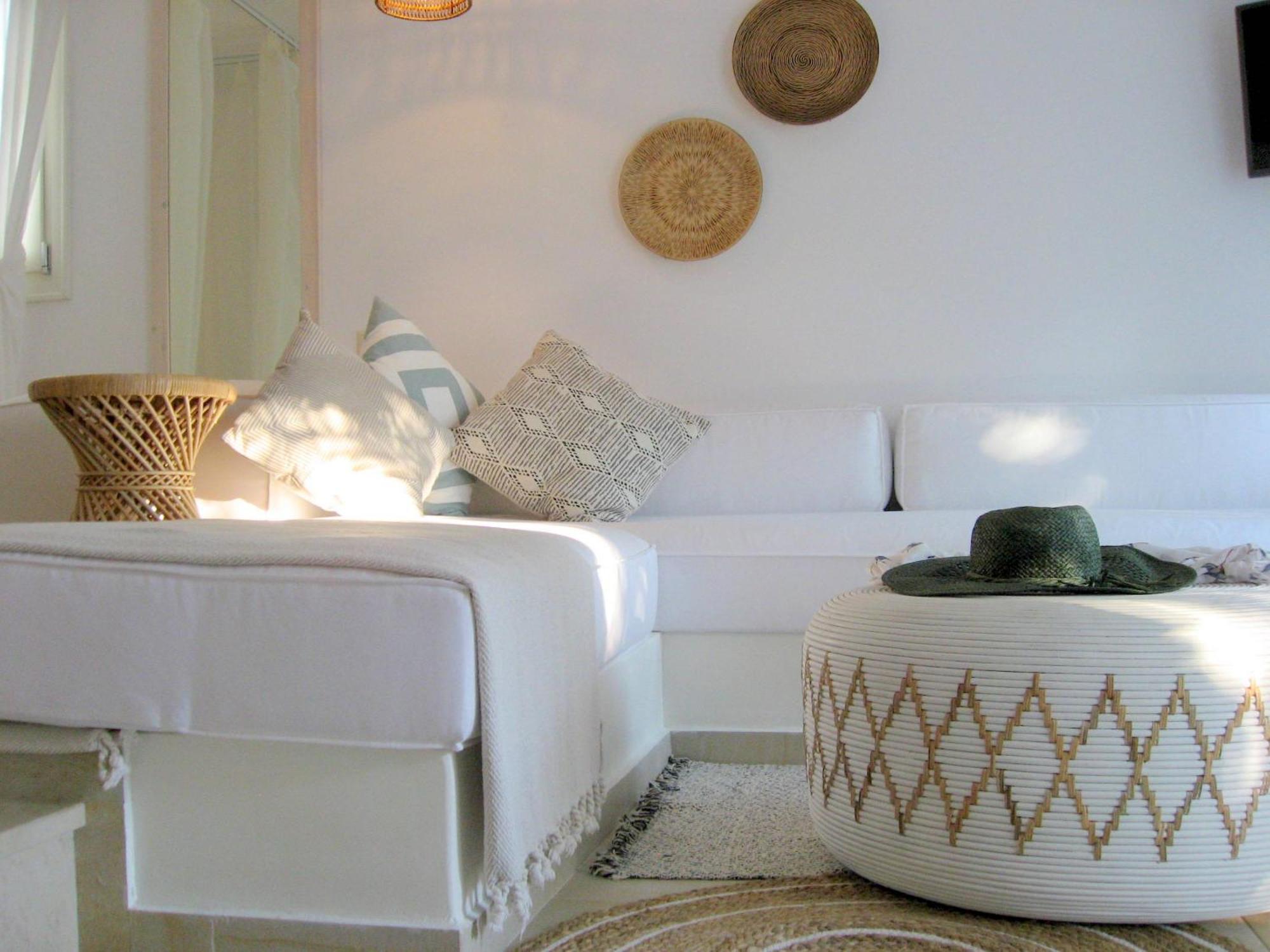 Kavos Hotel Naxos Stelida  Zewnętrze zdjęcie