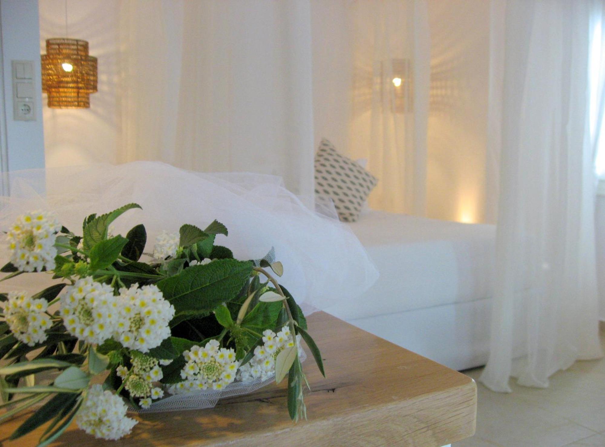 Kavos Hotel Naxos Stelida  Zewnętrze zdjęcie