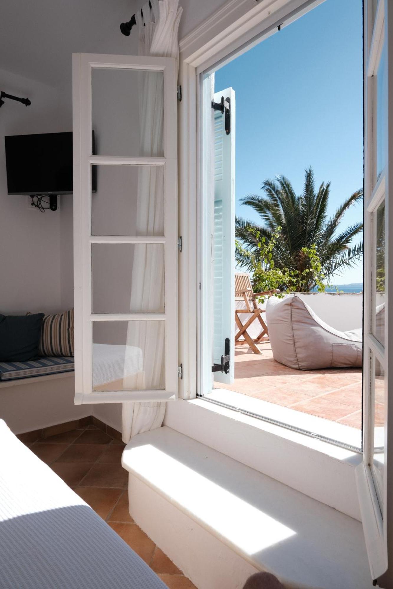 Kavos Hotel Naxos Stelida  Pokój zdjęcie
