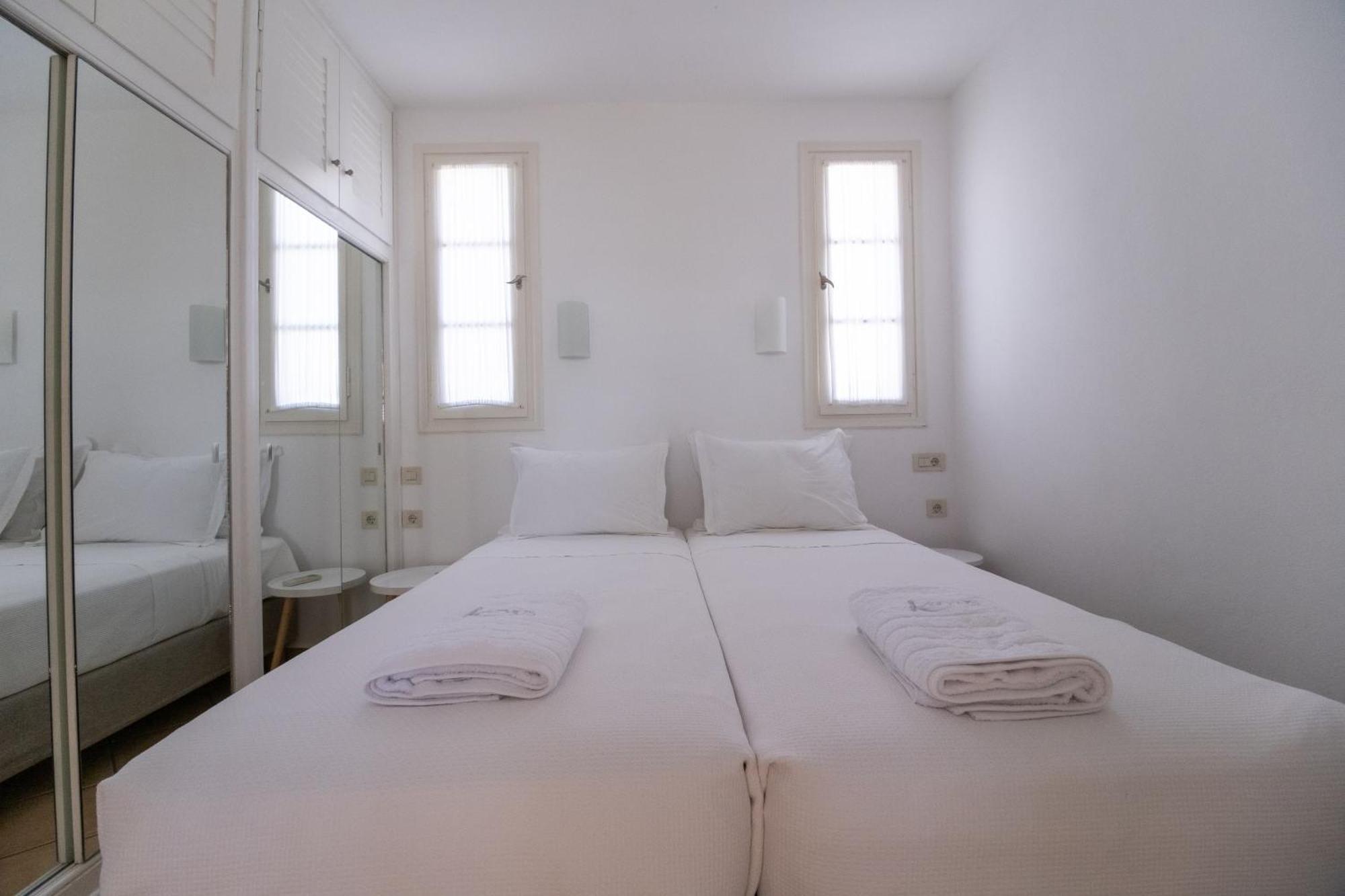 Kavos Hotel Naxos Stelida  Pokój zdjęcie