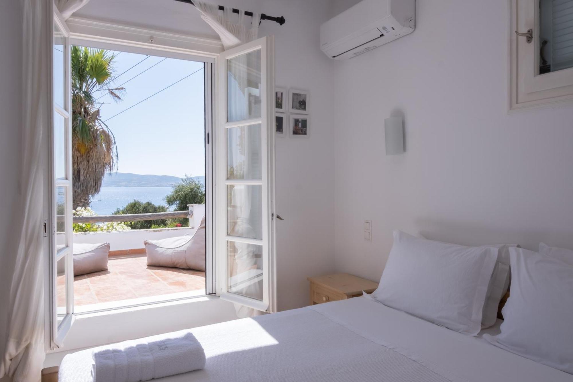 Kavos Hotel Naxos Stelida  Pokój zdjęcie