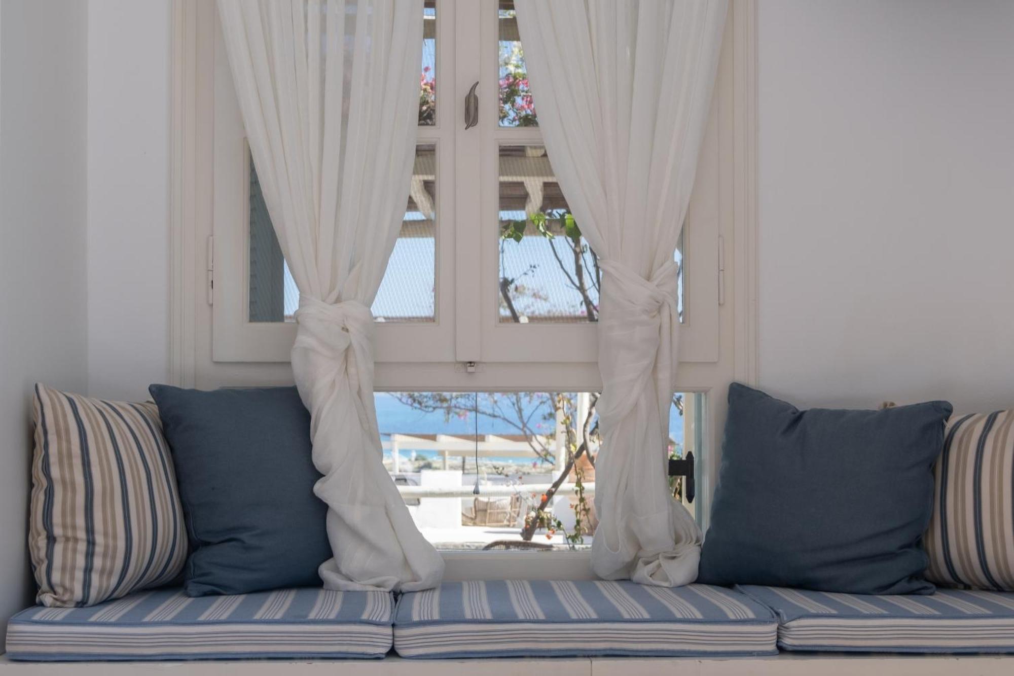Kavos Hotel Naxos Stelida  Pokój zdjęcie