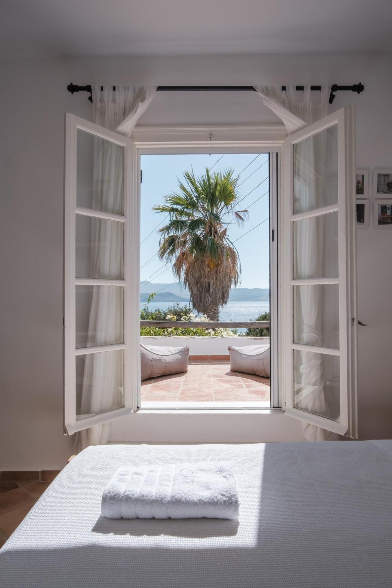 Kavos Hotel Naxos Stelida  Zewnętrze zdjęcie