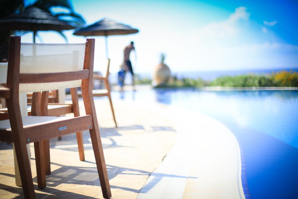 Kavos Hotel Naxos Stelida  Zewnętrze zdjęcie